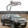 Pikkukuva 2 / 5: Auton etuakselin toimilaitteen kokoonpano D-max / Rodeo Pickup Tfs85 3.0td 05-7/12 8973679590 222-i4104 Zekai