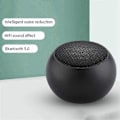 Miniatyrbild 4 av 5: M3 Mini Trådlös Bluetooth Högtalare Portabel Liten Kort-Insättningsbar Bluetooth Högtalare Tung Bas Utomhus Bluetooth Högtalare