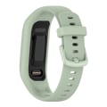 Miniatyrbilde 2 av 7: Erstatningsstropper som er kompatible for Garmin Smart 5 Silikon Stropp Smartwatch-armbånd