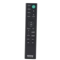 Miniatyrbild 1 av 8: Ersättningsfjärrkontroll för Sony Soundbar HT-CT390 HT-RT3 SA-CT390 SA-WCT390