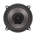 Miniatyrbillede 1 af 8: Bilhøjttalere 400W mellemtone 5 tommer koaksial ekstern magnetisk 4 OHMS 93dB 60Hz til 20KHz sort højttaler til billydsystem