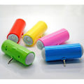Miniatyrbilde 2 av 5: Bærbar Minispeaker for Smarttelefoner - 3,5 mm Jack, Høy og Klar