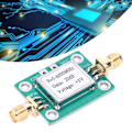 Miniatyrbild 6 av 8: RF-signalmodul Medium Power -förstärkare Ultra Wideband 5M-6GHz 20dB Gain elektroniska komponenter