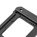 Miniatyrbilde 5 av 5: For LGA 1700 Retrofit Kit 13. GEN CPU Bøyingskorrigeringsramme Spennbeskytter-B6