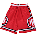 Miniatyrbilde 5 av 8: Man Basketball Pants QuickDrying Summer Running Fitness Training Breathable Shorts(XXL )