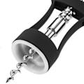 Miniatyrbillede 3 af 4: Multifunktionel Vinflaskeåbner i Sort Zinklegering