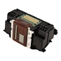 Miniatyrbillede 4 af 8: Farveprinterhoved ABS-printerhoved til IP3600 IP3680 MX860 MX868 MX870 MX878 MG5140 MG5180 MG5150 MP540 MP560 MP568