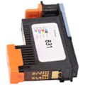 Miniatyrbillede 4 af 8: Printhead-udskiftningsprinter Print Head-dele Tilbehør til HP 831 310 330 360 370