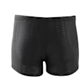 Miniatyrbillede 2 af 8: Mænd Sport Badetøj Racing Svømning Trunks Hurtigtørrende Briefs Svømmedragt (Silver Line 3XL)