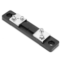 Miniatyrbillede 2 af 8: 50A/100A strømforstærker-shuntmodstand 75mV FL-2 til digital amperemeter analog måler(50A)