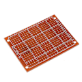 Miniatyrbild 5 av 5: 1 st Prototyp Papper PCB Universell Experimentkort För Matrix Kretskort 5x7cm