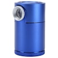 Miniatyrbillede 4 af 8: Diamant Lup Aluminium Justerbar Høj Definition Diamant Viewer Lup VærktøjBlå