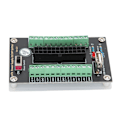 Miniatyrbillede 2 af 8: Strømkilde Breakout Board Modul Adapter Terminal Elektronisk Komponent ATX 20/24pin