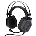 Pikkukuva 8 / 8: TAIDU THS300 A3 Pro -pelikuulokkeet RGB-valoilla 7.1 Surround Sound -kuulokkeet mikrofonilla PC:lle