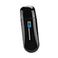 Miniatyrbillede 1 af 8: W67S USB-netværkskort trådløs WIFI-adapter kompatibel med Bluetooth 4.0 til computerforbindelse