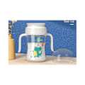 Miniatyrbild 2 av 4: Mini Magic Cup Spillfri Mugg | 360° Spillfri Kant | Från 6 månader och uppåt | Ergonomiska Handtag | BPA-fri