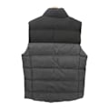 Miniatyrbilde 7 av 8: Oppvarmet vest 11 oppvarmingsområder 3 gir temperatur lett unisex bærbar USB oppvarmingsjakke for vinter XL