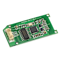 Miniatyrbild 1 av 5: RFID-läsare Inbäddad HF NFC-modul RF-antennintegreringsmodul