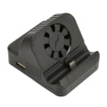 Miniatyrbilde 7 av 8: for Switch HD Multimedia Interface Dock TV-dokkingstasjon Bærbar TV-ladedokkingstasjon med kjølevifte