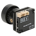 Miniatyrbillede 6 af 8: FPV-kamera i høj opløsning 1080P 2,3 mm objektiv OSD til FPV Quadcopter Drone Sort