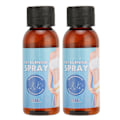 Miniatyrbilde 4 av 8: Kroppsslankespray Naturlig skånsom fettreduserende spray for tynn midje Kroppsformende tynn mage Fetttap 30ml / 1oz