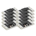 Miniatyrbild 1 av 5: 10st XL74610 Ideal Diodmodul 1.5V-36V 0mA 15A/30A