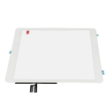 Miniatyrbillede 4 af 8: Digitizer Glas Touch Screen Udskiftningsdel til IOS Tablet 7 8 10.2in