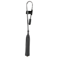 Miniatyrbillede 3 af 8: Foldbar Signalforstærkerantenne SMAFemale 136520MHZ Antenne til Walkie Talkie Udendørsaktiviteter (33cm 13in)