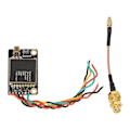 Miniatyrbilde 1 av 8: RC Drone Bildeoverføring AKK FX2 Videobildeoverføring Støtte for OSD Mini for FPV