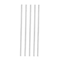 Pikkukuva 2 / 8: 5kpl ruostumattomasta teräksestä valmistettu pyöreä suora akselitanko 6 mm set robottilelulle DIY4100-0006-0250