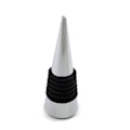 Miniatyrbilde 3 av 5: 10 stk. Perle Rhinestone Lampwork Dekorativ Perlebesatt Vinflaskestopper