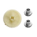 Pikkukuva 1 / 5: A949 A959 A969 A979 K929 Rc-auton Pienennyssarjat A949 24 Osaa 1/18 Rc-auton Osille - B10