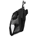 Miniatyrbild 6 av 8: Walkie Talkie Radio Bag Hållare för Baofeng UV-5R/UV-5RE/ UV-5RA/DM-5R Plus med rem