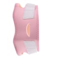 Miniatyrbillede 2 af 8: Face Slimming Lifting Opstrammende Bælte Åndbar Elastic Beauty Face Shaping Mask