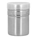 Miniatyrbillede 1 af 8: Kaffe Pulver Sie Shaker Rustfrit Stål Kakao Shaker Fugtsikker Pulver Sigte Cylinder Med Låg