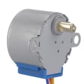 Miniatyrbillede 7 af 8: 5 stk/sæt DC 5V 4-faset 5-leder stepmotor mikroreduktion stepmotor