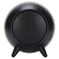 Pikkukuva 6 / 8: Bluetooth-kaiutin, kannettava, langaton, stereo, mini, metalli, subwoofer, musiikkisoitin