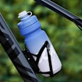 Miniatyrbillede 3 af 5: Cykelvandflaske, 650 ml Cykelsportsvandflasker