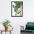 Pikkukuva 5 / 5: 1 kpl timanttikuvakuvakehys 30 x 40 cm, timanttikuvakuvakehystarvikkeet, magneettinen timanttitaidekehys, itseliimautuva