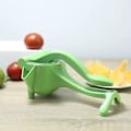 Miniatyrbillede 5 af 5: Manuel juicer håndpresset frugtpresser citronpresser appelsin citron køkken frugtværktøj