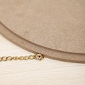 Pikkukuva 5 / 5: Ramadan-kalenteri puusta, DIY-joulukalenteri kodin ripustamiseen, Ramadan-koristeet
