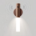 Miniatyrbillede 1 af 4: Kreativ moderne enkel smart sensor lampe led opladning natlys