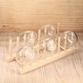 Miniatyrbilde 5 av 5: Benkeplateoppvaskstativ, kjeleholder, oppvaskstativ, oppvaskstativ