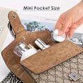 Pikkukuva 2 / 5: Magneettinen kannettava stereokaiutin langaton mini Bluetooth-stereokaiutin