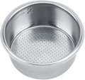 Miniatyrbilde 1 av 4: 51 mm kaffefilter, kaffefilterkurv i rustfritt stål