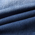 Miniatyrbild 8 av 9: Kvinnors Låga Utsvängda Jeans Stretchiga Jeansbyxor Bell Bottom Mörkblå Mörkblå-FS1- Mörkblå L