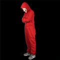 Miniatyrbillede 9 af 9: Salvador Dali La Casa De Papel Cosplay Money Heist Jumpsuit OnlyCostume OnlyCostume M