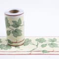 Wallpaper Border Self-Adhesive Sticker Bedroom Bathroom Kitchen Wall Decor Border Wallpaper Border 10CMX10M-FS-