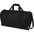 Miniatyrbillede 2 af 4: Bullet Retrend Genanvendt Rejsetaske One Size Sort Black Black One Size