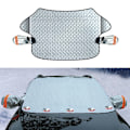 Miniatyrbild 6 av 10: Bilvindruteskydd Icke-magnetiskt Skydd Non-Magnetic